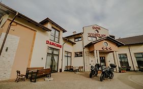 Noclegi - Apartamenty Żołynianka